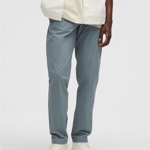 NWT Lululemon ABC Trousers 28W x 30L